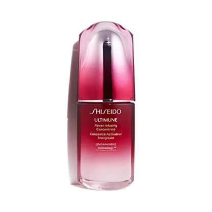 Shiseido Ultimune Power Infusing Concentrate 50ml
