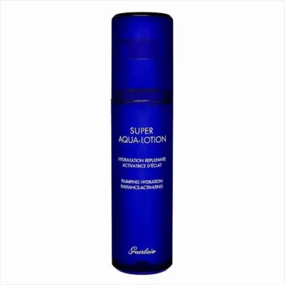 Guerlain Super Aqua Plumping & Hydrating Lotion 150ml
