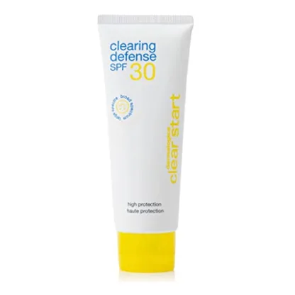 Dermalogica Clear Start Clearing Defense SPF30 59ml