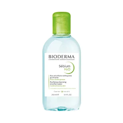 Bioderma Sebium H2O Micellar Water 250ml