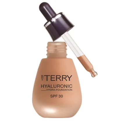By Terry Hyaluronic Hydra-Foundation SPF30 30ml - 500C Medium Dark