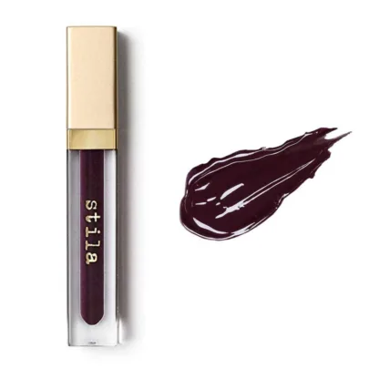 Stila Beauty Boss Lip Gloss 3.2ml - Bonus Baby