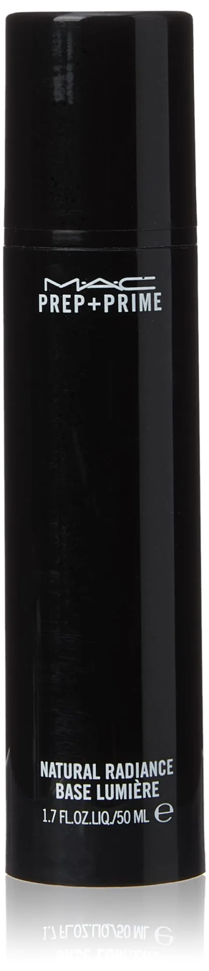 MAC Prep + Prime Natural Radiance 50ml - Radiant Pink