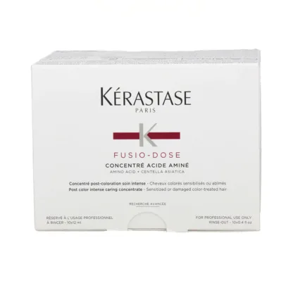 Kérastase Chroma Absolu Amino Acid Concentrate 10 x 12ml Ampoules