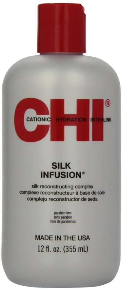 Farouk Systems CHI Silk Infusion 355ml