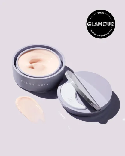 Fenty Beauty Instant Reset Brightening Overnight Recovery Gel-Cream 50ml