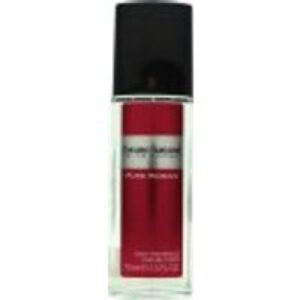 Bruno Banani Pure Woman Deodorant Spray 75ml
