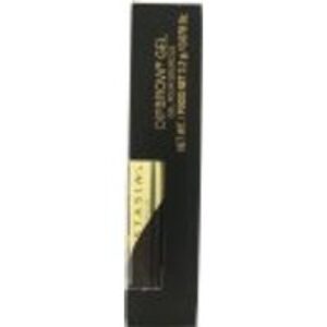 Anastasia Beverly Hills Dipbrow Mini Eyebrow Gel 2.2g - Ebony