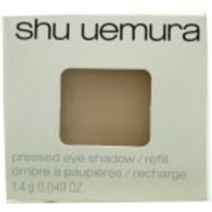 Shu Uemura Eye Shadow Pressed Powder Refill 1.4g - 816 M Soft Beige