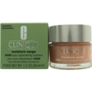 Clinique Moisture Surge 100H Auto-Replenishing Hydrator 50ml