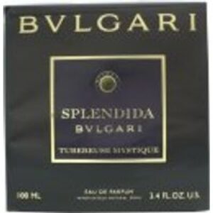 Bvlgari Splendida Tubereuse Mystique Eau de Parfum 100ml Spray