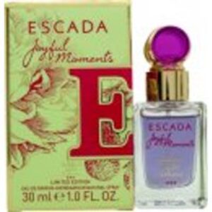 Escada Joyful Moments Eau de Parfum 30ml Spray