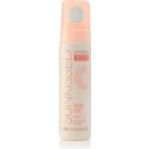 Sunkissed 95 Percent Natural Express 1 Hour Tan Mousse 200ml
