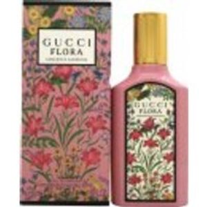 Gucci Flora Gorgeous Gardenia Eau de Parfum 50ml Spray