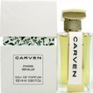 Carven Paris Séville Eau de Parfum 100ml Spray