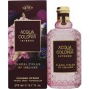 Mäurer & Wirtz 4711 Acqua Colonia Intense Floral Fields Of Ireland Eau de Cologne 170ml Spray