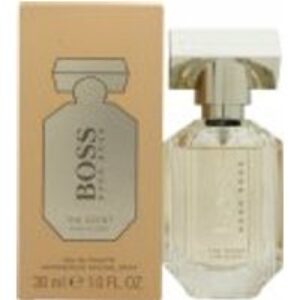 Hugo Boss The Scent Pure Accord Eau de Toilette 30ml Spray