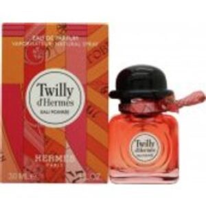 Hermès Twilly d'Hermès Eau Poivrée Eau de Parfum 30ml Spray