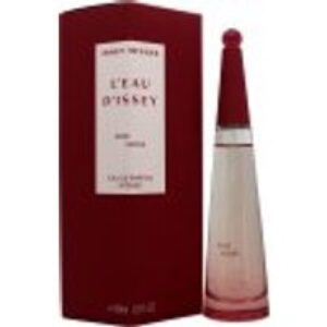Issey Miyake L'Eau D'Issey Rose & Rose Eau de Parfum Intense 50ml Spray