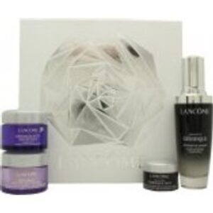 Lancôme Advanced Genifique Gift Set 50ml Advanced Genifique Youth Activating Concentrate + 15ml Rénergie Multi-Lift Ultra Cream + 15ml Rénergie Multi-Lift Night Cream + 5ml Advanced Génifique Eye Cream