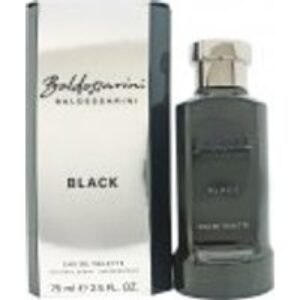 Baldessarini Black Eau de Toilette 75ml Spray