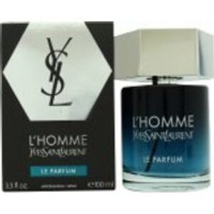 Yves Saint Laurent L'Homme Le Parfum Eau de Parfum 100ml Spray