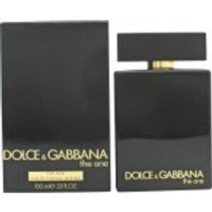 Dolce & Gabbana The One For Men Eau de Parfum Intense 100ml Spray