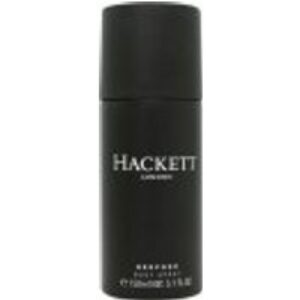 Hackett London Bespoke Body Spray 150ml