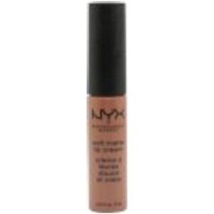 NYX Soft Matte Lip Cream 8ml - Abu Dhabi