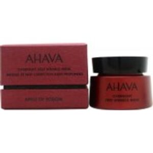 Ahava Apple of Sodom Overnight Deep Wrinkle Mask 50ml