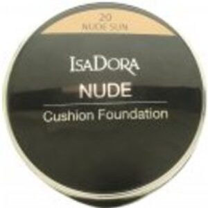 Isadora Nude Cushion Foundation 15g - 20 Nude Sun