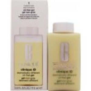 Clinique Dramatically Different Oil-Free Gel 115ml