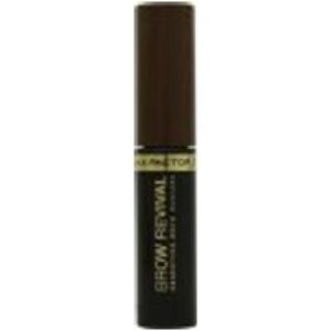Max Factor Brow Revival Densifying Brow Mascara 4.5ml - 003 Brown