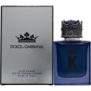 Dolce & Gabbana K Eau de Parfum Intense 50ml Spray