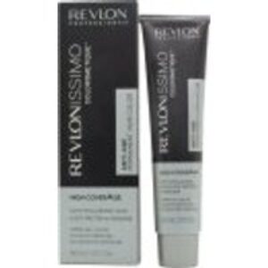 Revlon Revlonissimo Colorsmetique Permanent Hair Color 60ml - 32 Very Light Golden Pearl Blonde