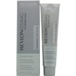 Revlon Revlonissimo Colorsmetique Permanent Hair Color 60ml - 7.44 Medium Intensive Copper Blonde