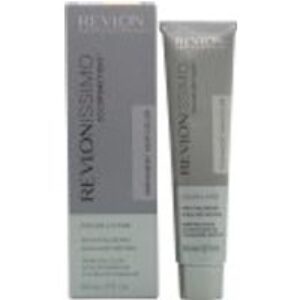 Revlon Revlonissimo Colorsmetique Permanent Hair Color 60ml - 7.43 Medium Golden Copper Blonde