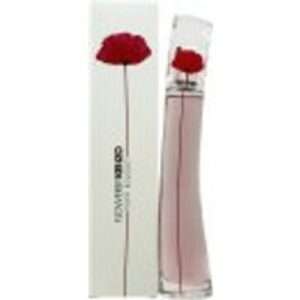 Kenzo Flower by Kenzo Poppy Bouquet Eau de Parfum 50ml Spray