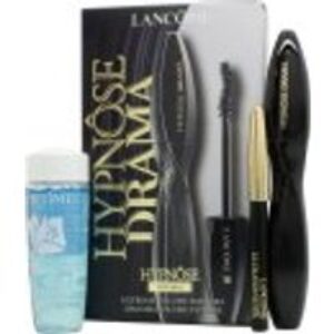 Lancome Hypnose Drama Gift Set 6.5ml Hypnôse Drama Mascara + Crayon Khol Mini + 30ml Bi-Facil Eye Makeup Remover