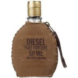 Diesel Fuel For Life Pour Homme - 75ml Eau De Toilette Spray