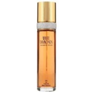 Elizabeth Taylor White Diamonds - 100ml Eau De Toilette Spray