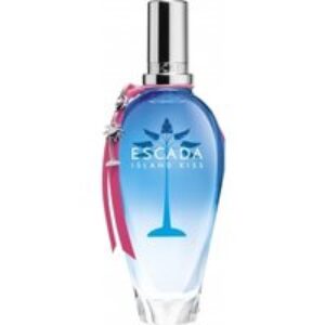 Escada Island Kiss - 50ml Eau De Toilette Spray  Limited Edition
