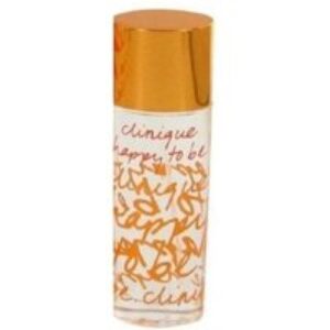 Clinique Happy To Be - 50ml Eau De Parfum Spray.