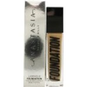 Anastasia Beverly Hills Luminous Foundation 30ml - 315N