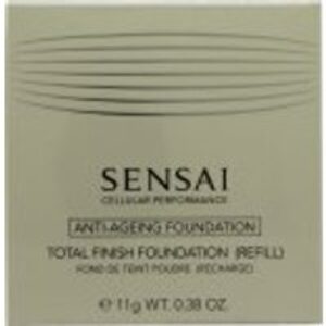 Kanebo Cosmetics Sensai Cellular Performance Total Finish Anti-Ageing Foundation Refill 12g - 25