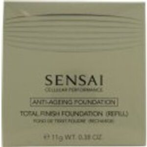 Kanebo Cosmetics Sensai Cellular Performance Total Finish Anti-Ageing Foundation Refill 12g - 23