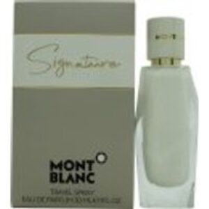 Mont Blanc Signature Eau de Parfum 30ml Spray