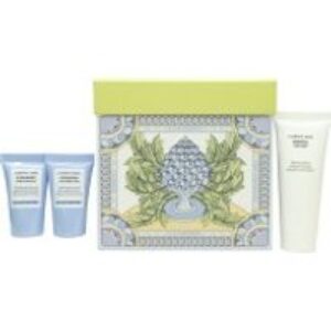 Comfort Zone Young Cleansing Hydrating Face Gift Set 75ml Face Wash + 30ml Plump Mask + 30ml Light Sorbet Cream