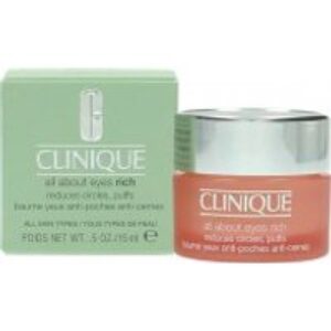 Clinique All About Eyes Rich Eye Cream 15ml