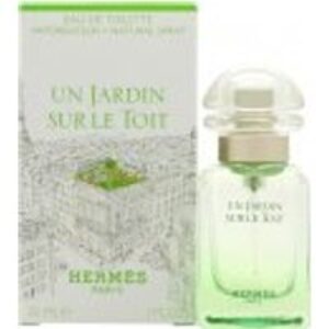 Hermès Un Jardin Sur Le Toit Eau de Toilette 30ml Spray